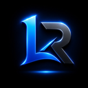 Discovery icon for 𝐋𝐑 𝐒𝐏𝐎𝐓 Discord server
