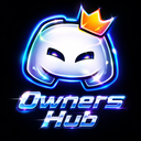 Discovery icon for Owners Hub | Server Owners & Networking Discord server