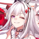Discovery icon for Nihilux • Aha Mains  𝜗𝜚  Honkai : Star Rail Discord server