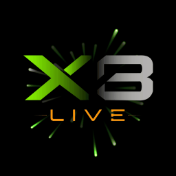 Discovery icon for XB LIVE Discord server