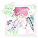 Discovery icon for #3k  •   seiju . Discord server