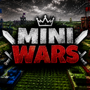Discovery icon for Mini Wars | Roblox Unofficial Discord server