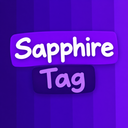 Discovery icon for SAPPHIRE TAG Discord server