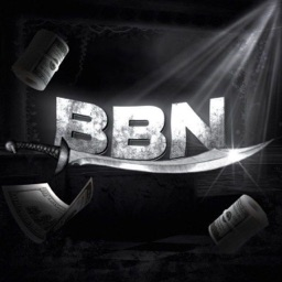 Discovery icon for #1 | BBN Marketplace Discord server