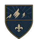 Discovery icon for Ordre de Montclair Discord server
