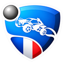Discovery icon for Rocket League France Discord server