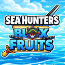 Discovery icon for Sea Hunters | BloxFruits Sea Events & Trading Server π₯ Discord server