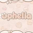 Discovery icon for ๐ . โฎ ophelia .แ ึน โ ๊ฑ Discord server