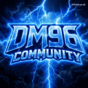 Discovery icon for 🇮🇹 DM96🇮🇹 Community Discord server