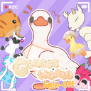 Discovery icon for 🎀 Goose's World ୭ ˚. Discord server