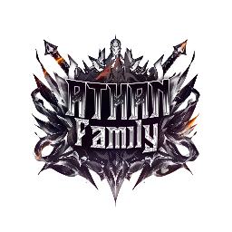 Discovery icon for Athan Family Discord server