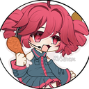 Discovery icon for Seneya. Discord server