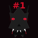 Discovery icon for #HASHTAG 1 Discord server