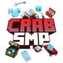Discovery icon for CrabSMP | Season 9 Discord server