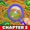 Discovery icon for Search For The Needle | Official Discord Discord server