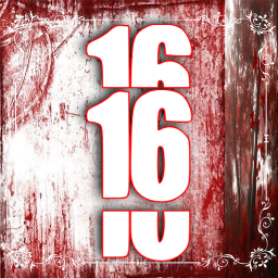 Discovery icon for 16 Discord server