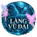 Discovery icon for LÀNG VŨ ĐẠI Discord server