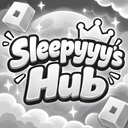 Discovery icon for Sleepyyy’s Hub Discord server