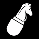 Discovery icon for Chess Pill 🇧🇷 Discord server