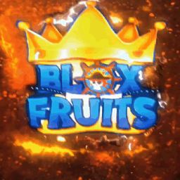 Discovery icon for Blox Fruits Trading & Stocks Discord server