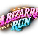 Discovery icon for A Bizarre Run Official Discord server