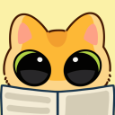 Discovery icon for Aslan's Library — Bato / XBatcat / XComic Server Discord server