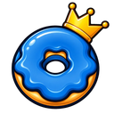 Discovery icon for +5B$ | Szoro’s DonutSMP Schematics & Services Discord server