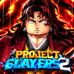 Discovery icon for Project Slayers 2 Discord server