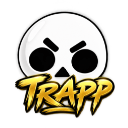 Discovery icon for 乂 Brawl Stars | Trapp 乂 Discord server