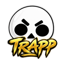 Discovery icon for ä¹ Brawl Stars | Trapp ä¹ Discord server