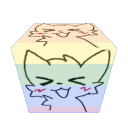 Discovery icon for Geometry Cat:3 Discord server