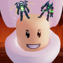 Discovery icon for Blockadain Larpers & Paradoxical of Doom Discord server