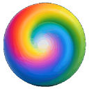 Discovery icon for websim bot’s home Discord server