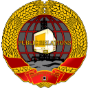 Discovery icon for [TRCU] Ministry of Media | Public Relations Discord server