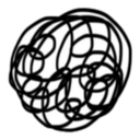 Discovery icon for your ai slop bores me Discord server