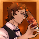Discovery icon for Comissionholics︐ ⟆੭ Discord server