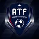 Discovery icon for Asociación de Touch Football Discord server