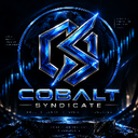 Discovery icon for COBALT SYNDICATE ⚡ Discord server