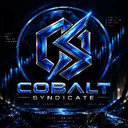 Discovery icon for COBALT SYNDICATE β‘ Discord server