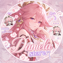 Discovery icon for Daniela Store Discord server