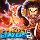 Discovery icon for Project Slayers 2 Discord server