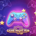 Discovery icon for Game Night Hub | Steal an Egg Notifier Roblox Community Discord server