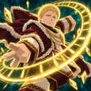 Discovery icon for Clover Legends [ROBLOX] Discord server