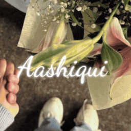 Discovery icon for Aashiqui™ 🦋 || Socialize • Chilling • Hangout • Vc • Chatting Discord server