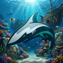 Discovery icon for Endless Gaming® 🦈 #2.1K? Discord server