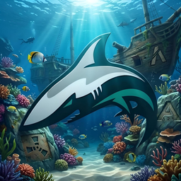 Discovery icon for Endless Gaming® 🦈 #2.1K? Discord server