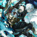 Discovery icon for Jingran Mains  ✶  Wuthering Waves Discord server