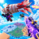 Discovery icon for Killstreak Battle Royale Discord server