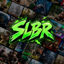 Discovery icon for ┠SLBR ⢠Uncopylocked ┠Discord server