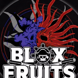 Discovery icon for BLOX FRUIT TRADING & GIVEAWAY Discord server